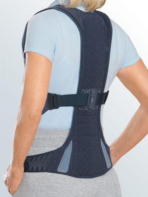 Orthopädie Gerster | Orthesen zur aktiven Entlastung und Korrektur der ...